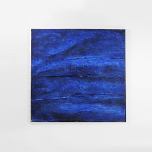 德國KARE 深洋水墨藝術掛畫