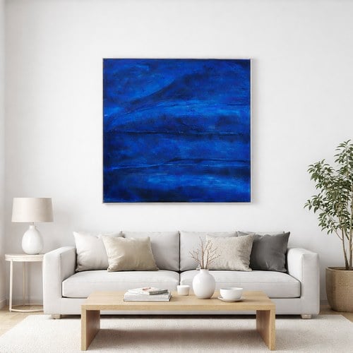 德國KARE 深洋水墨藝術掛畫