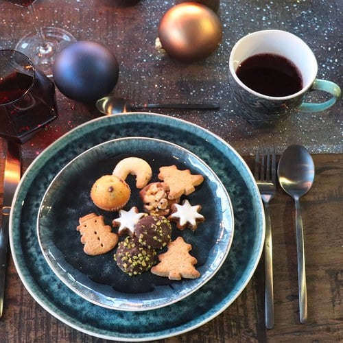 德國KARE 神秘海島餐盤