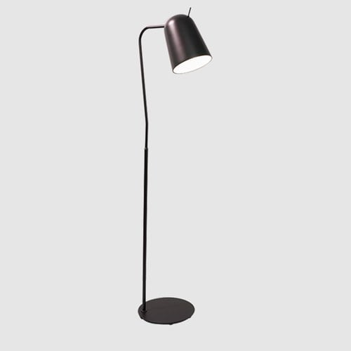 DODO 嘟嘟鳥 F｜立燈 (霧黑)