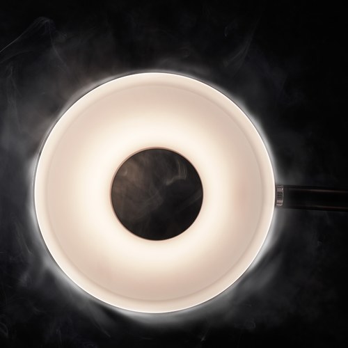 OLO W｜壁燈 (霧黑)