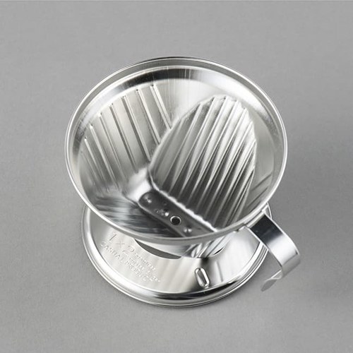 日本Aoyoshi 復古職人咖啡濾杯(2-4杯用)