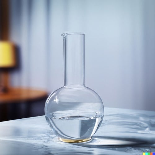 英國LSA 鑲金邊水瓶 (1.5公升)-LC07