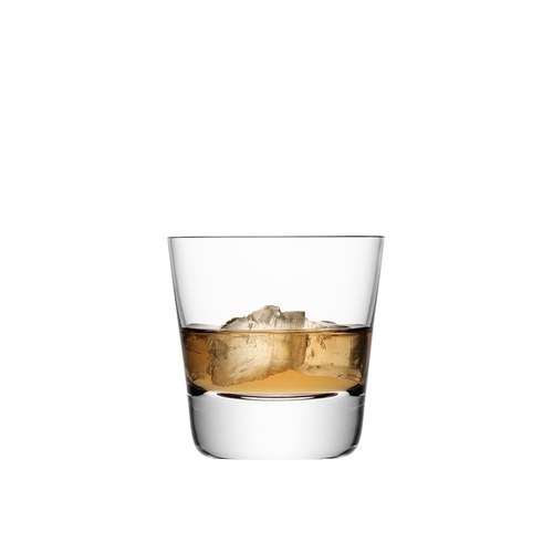 英國LSA Madrid威士忌酒杯2入組 (270毫升)-MD01