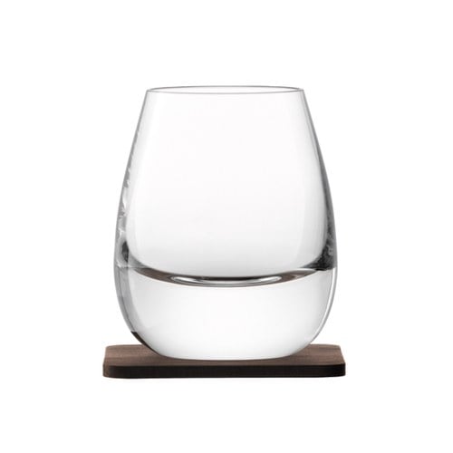 英國LSA Islay威士忌酒杯2入組 (250毫升)-WH04