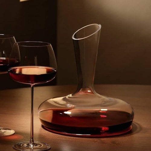 英國LSA 高雅線條醒酒壺 (2.45公升)-WU10