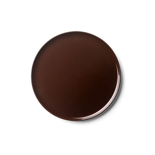 英國LSA 餐桌派對陶瓷小點盤2入組 (摩卡、直徑17公分)-XC41