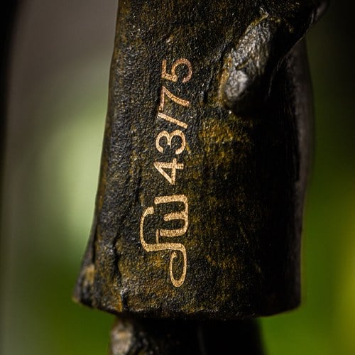 比利時Gardeco藝術擺飾樹梢童樂 (限量款)