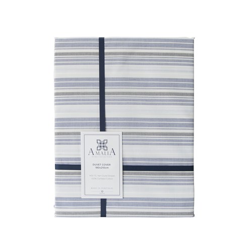 葡萄牙Amalia TerraNova 雙人被套