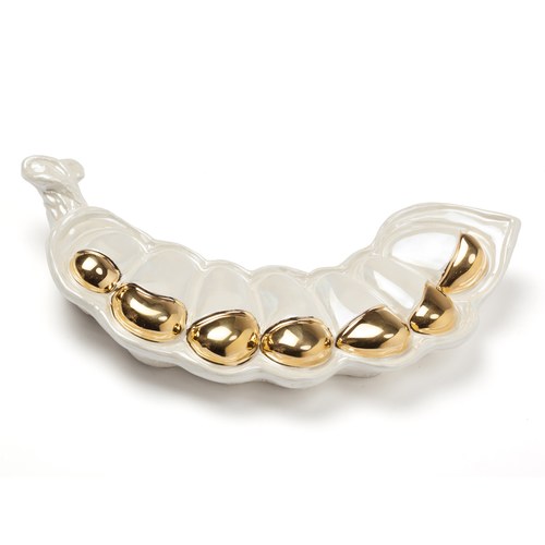 葡萄牙Mambo藝術擺飾 非洲種子