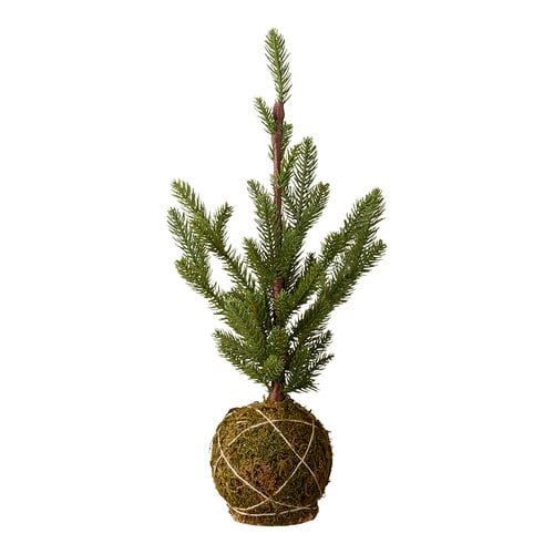 丹麥LeneBjerre 北歐式聖誕樹(高40公分)