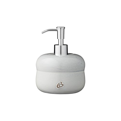 丹麥LeneBjerre 北歐薄霧洗手乳罐 (灰)