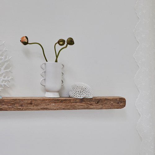 丹麥Lene Bjerre 抽象派輪廓花器