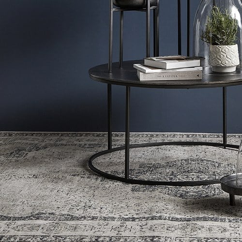 丹麥Nordal文藝復興宮廷風地毯(長290公分)