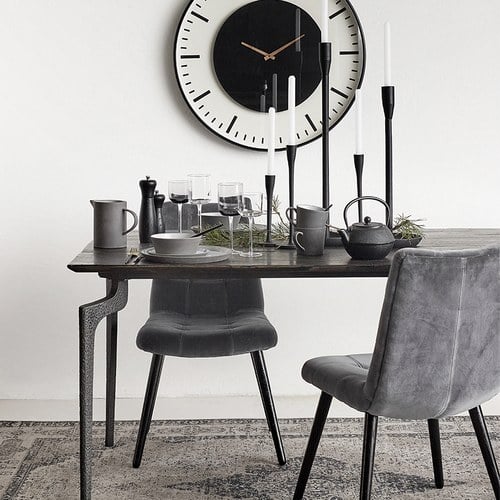 丹麥Nordal文藝復興宮廷風地毯(長290公分)