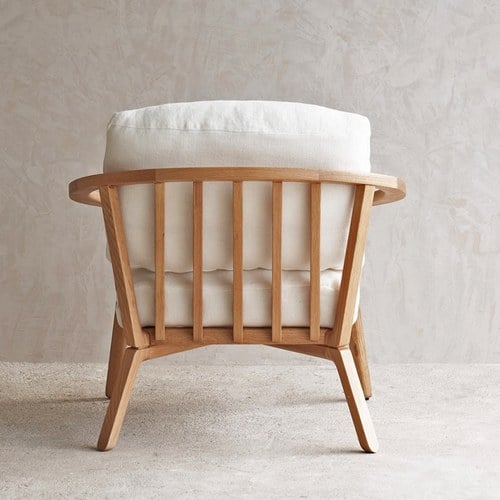 丹麥Tolv Sensu休閒椅