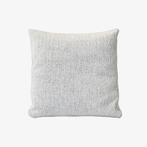 丹麥Tolv 立方體抱枕 (55x55、花灰)