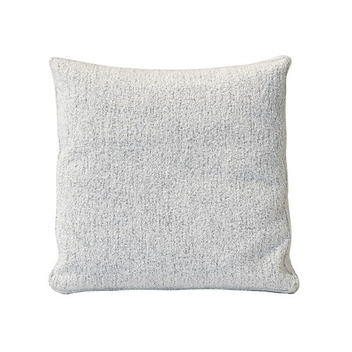 丹麥Tolv 立方體抱枕 (55x55、花灰)