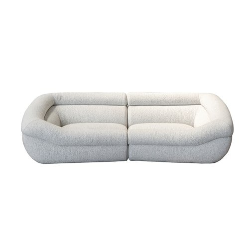 丹麥Tolv Pambula潘布拉沙發 (花灰)