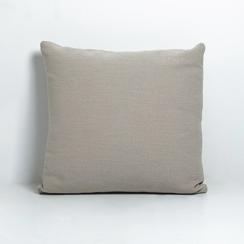 丹麥Tolv 沙發布面抱枕靠枕 (暖棕/60CM)