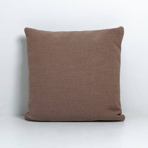 丹麥Tolv 沙發布面抱枕靠枕 (暖陶/60CM)