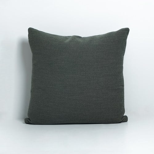丹麥Tolv 沙發布面抱枕靠枕 (沉松/60CM)