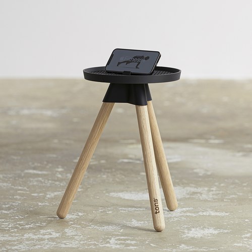 丹麥Tons Bike健身置物架