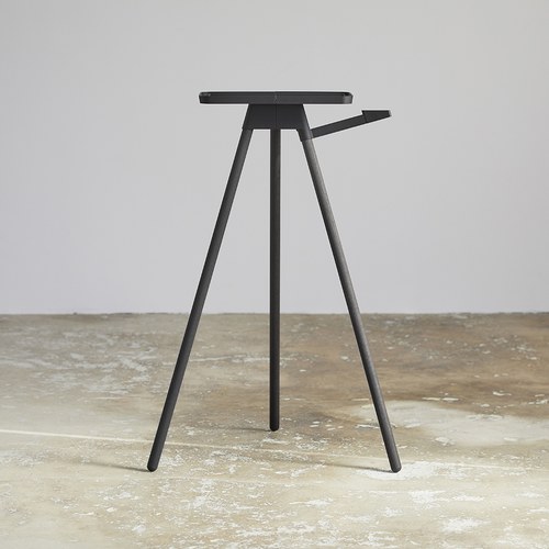 丹麥Tons Bike自行車平板架+毛巾架