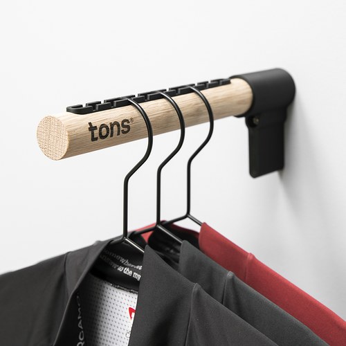 丹麥Tons Bike運動掛衣桿