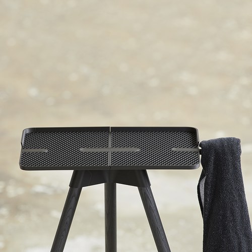 丹麥Tons Bike自行車筆電架+配件組