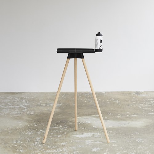 丹麥Tons Bike自行車筆電架+配件組