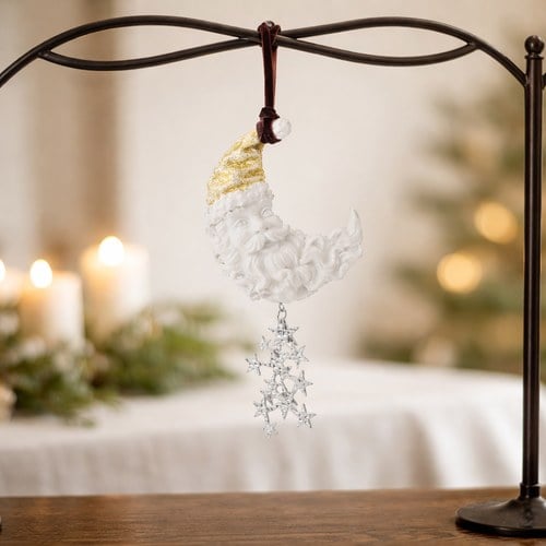 美國Michael Aram 平安夜星空聖誕裝飾