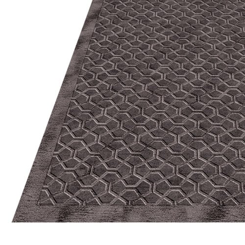 義大利ILLULIAN 拼圖幾何圖紋地毯