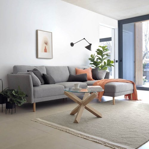 夏馬Shiamal Home 暖陽小瓶子掛畫