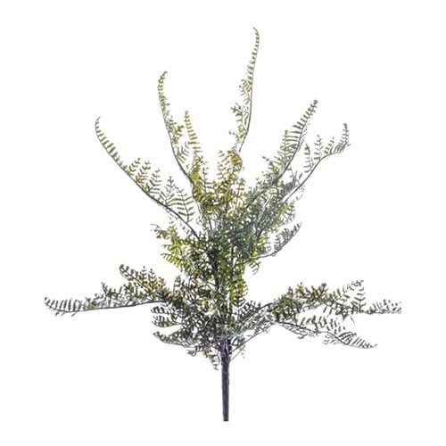 荷蘭Emerald人造植物 蕨美森林灌木 (長30公分)