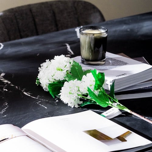 荷蘭 Emerald人造植物 荚迷花