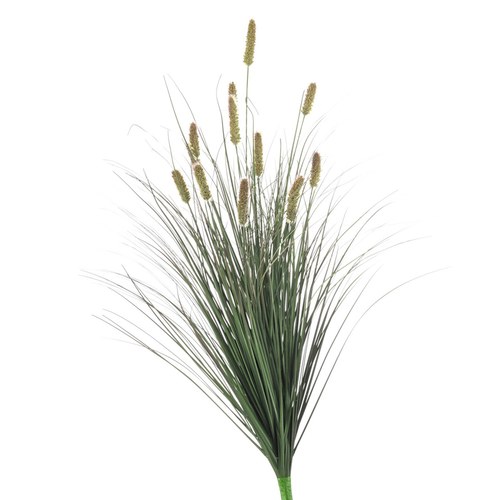 荷蘭Emerald人造植物 狼尾草叢 (90cm)