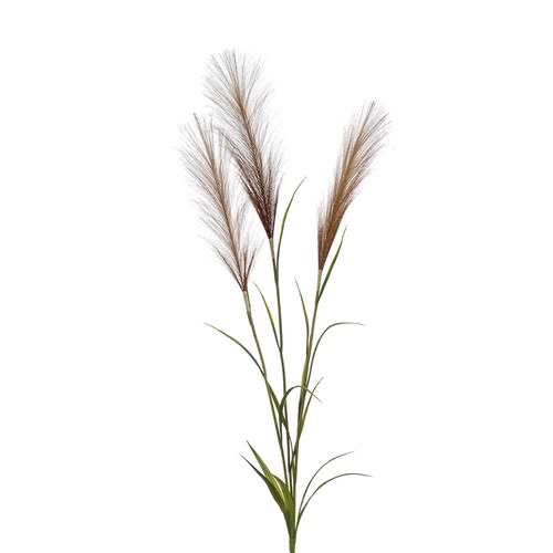 荷蘭Emerald人造植物 潘帕斯草-棕色 (90cm)