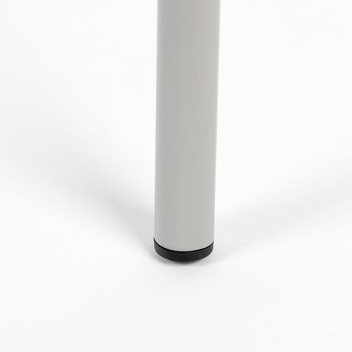 荷蘭Zuiver 霍爾特藤編中島椅 (灰)