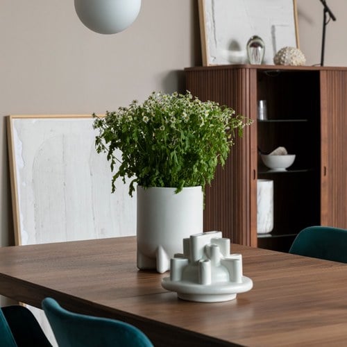 荷蘭Zuiver 文思泉湧藝術孔型花器 (高36公分)