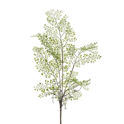 荷蘭Emerald人造植物 鐵線蕨 (長55公分)