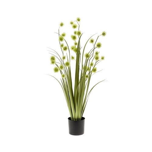 荷蘭Emerald人造植栽 球型花叢 (高85公分)