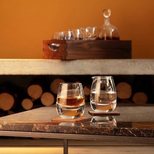 英國LSA 經典威士忌酒器組