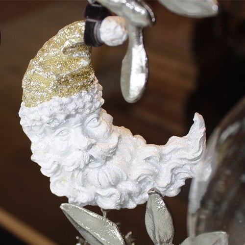 美國Michael Aram 平安夜星空聖誕裝飾