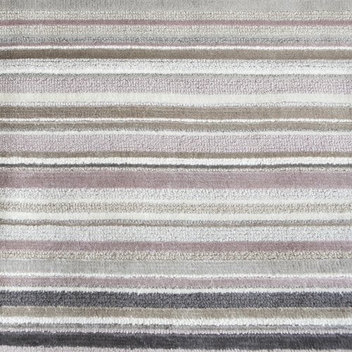 土耳其Stepevi 春季黃昏條紋地毯 (長240公分)