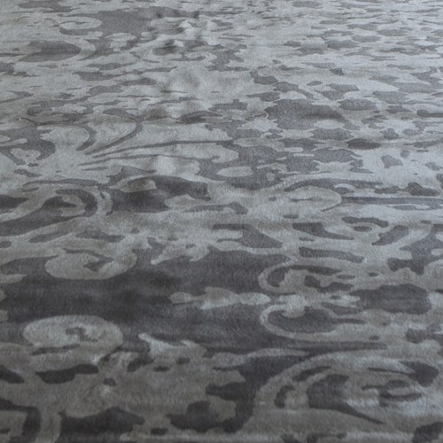 土耳其Stepevi 巴洛克奇想地毯 (石灰、長400公分)