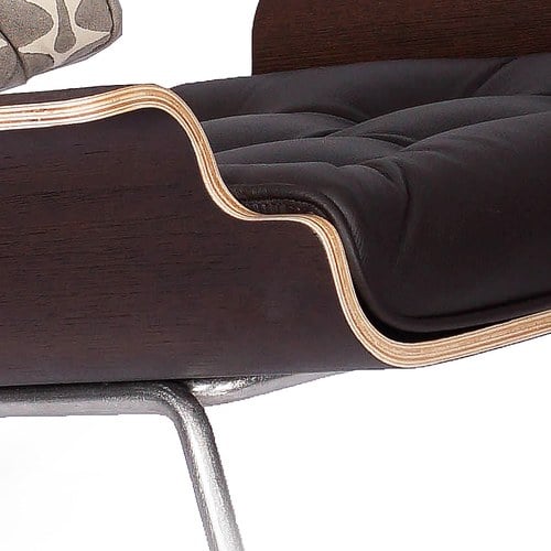 WOHAbeing CRAB螃蟹系列休憩椅 (棕)