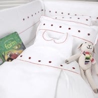 法國LaMaison 瓢蟲系列睡衣包