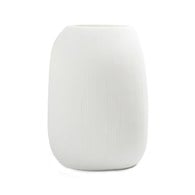 德國Guaxs玻璃花器CLEMENTE系列(蛋白石、高30公分)