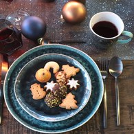 德國KARE 神秘海島餐盤